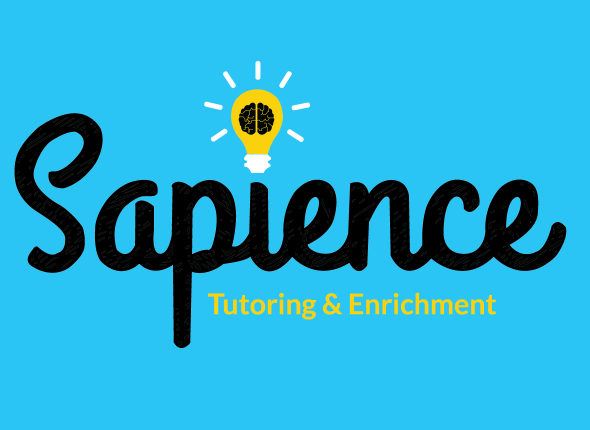 sapience blue
